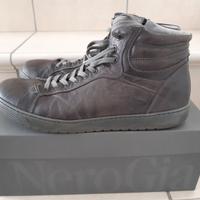 Sneakers Nero Giardini