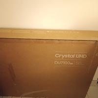 TV nuovo imballato originale