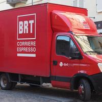 Trasportatore/Autista/Consegnatario patenteB