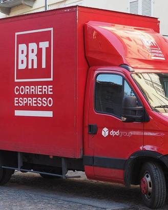 Trasportatore/Autista/Consegnatario patenteB