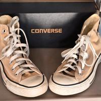 Converse Limited Edition 