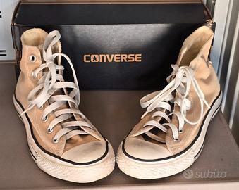 Converse Limited Edition 