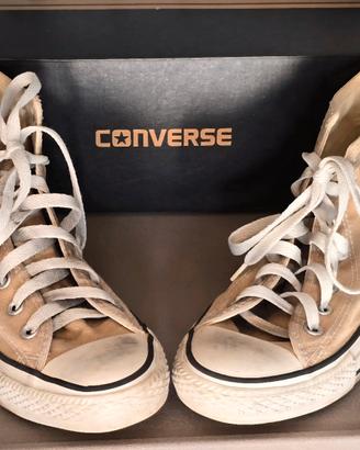 Converse Limited Edition 