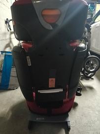 seggiolino chicco oasys 2-3 fixPlus Evo