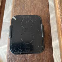 Telecomando cancello Nice