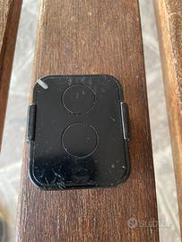 Telecomando cancello Nice