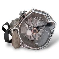 Cambio 6 Marce 1.5 dCi Nissan Qashqai I 320101KG0B