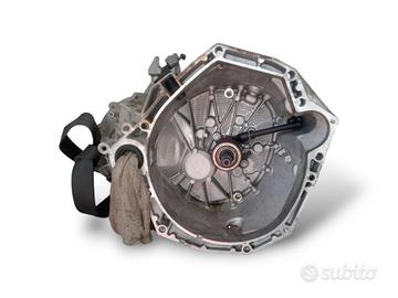 Cambio 6 Marce 1.5 dCi Nissan Qashqai I 320101KG0B