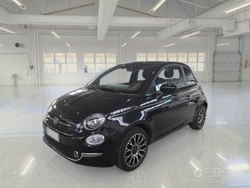 FIAT 500 Pochissimi km! 1.0 Hybrid Dolcevita