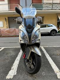 Kymco Xciting 300i R