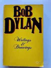 Bob Dylan -Writings & Drawings -Panther books 1984