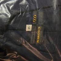 Tuta da lavoro della Crown