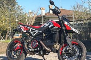 Ducati Hypermotard 950 RVE
