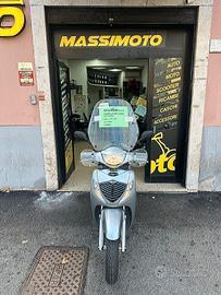 Honda SH 150 - 2006 - PERMUTE