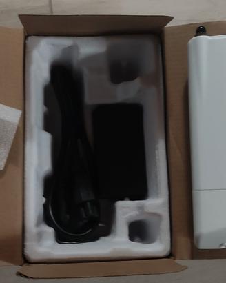 Ubiquiti Rocket R5AC Lite + antenna Omni AMO-5G13