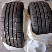 Gomme Continental Estive 255/55 R19 XL