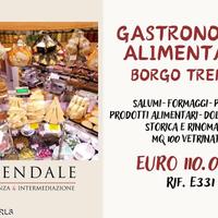 Aziendale - gastronomia rinomata in borgo trento