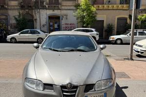 Alfa Romeo GT 1.9 multi-jet Distinctive