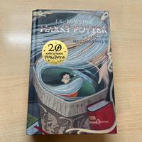 Harry Potter e il Principe Mezzosangue Bollino 20