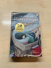 Harry Potter e il Principe Mezzosangue Bollino 20