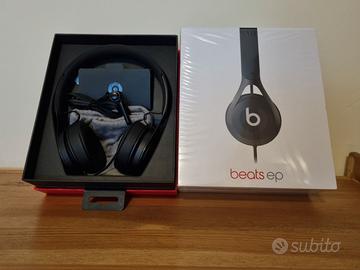 Cuffie originali Beats EP by Dr. Dre Apple ON-EAR - Audio/Video In vendita  a Torino