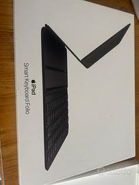Smart Keyboard Folio