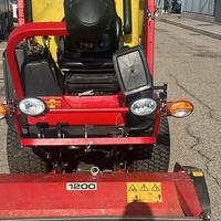 Trattori Gianni Ferrari turbo 2