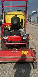 Trattori Gianni Ferrari turbo 2