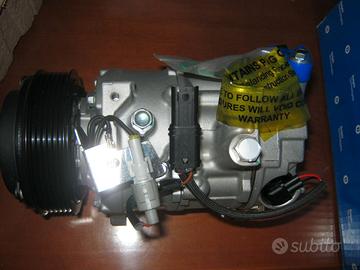 compressore aria condizionata BMW