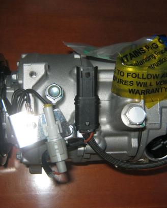 compressore aria condizionata BMW