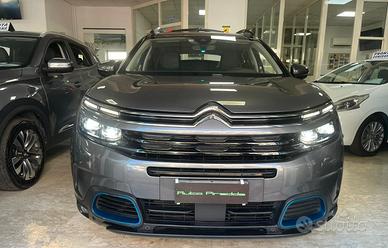 Citroen C5 Aircross Hybrid 225 E-EAT8 Shine