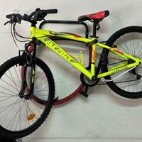 Bicicletta Atala Race Comp 26''