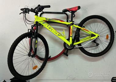 Bicicletta Atala Race Comp 26''