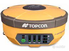 RICEVITORE GNSS TOPCON HIPER V  