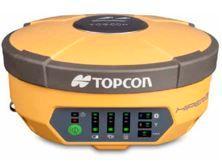 RICEVITORE GNSS TOPCON HIPER V  