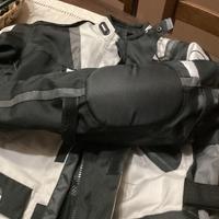 giubbotto da moto