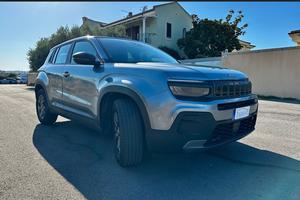 Jeep Avenger 1.2 GSE T3 Altitude #11222