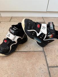 Scarpe tennis Bimbo/a MICKEY(TOPOLINO).n 26