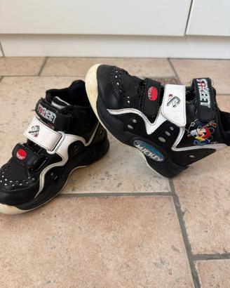 Scarpe tennis Bimbo/a MICKEY(TOPOLINO).n 26