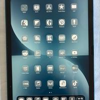 Apple iPad 11” (A 16) 128 GB WiFi