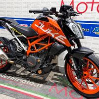 Ktm Duke 390 2018 - tua a soli €87 al Mese