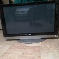 Tv lg 50 pollici