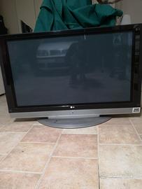 Tv lg 50 pollici