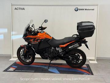KTM 1090 Adventure Abs
