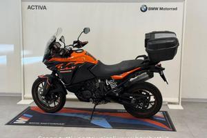 KTM 1090 Adventure Abs