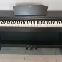 Pianoforte digitale YAMAHA YDP140 Arius