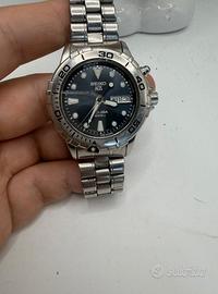 Seiko AGS Scuba 200mm
