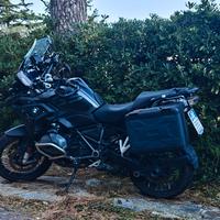 bmw r 1250 GS 