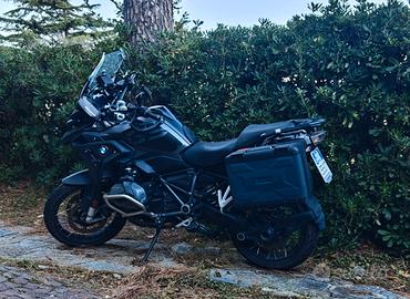 bmw r 1250 GS 