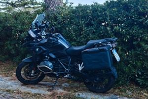bmw r 1250 GS 